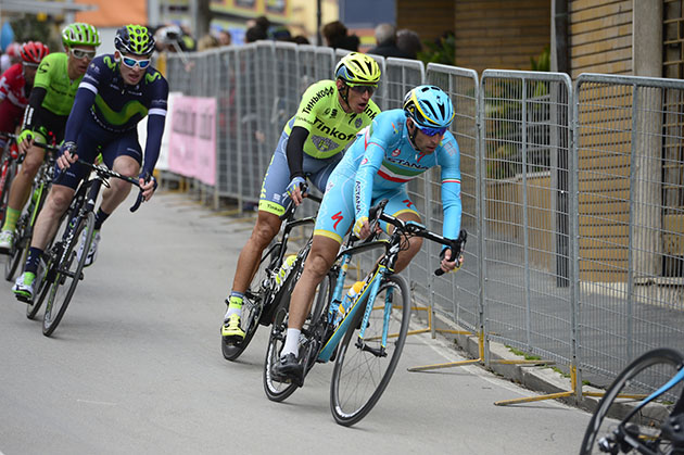 Voincenzo Nibali